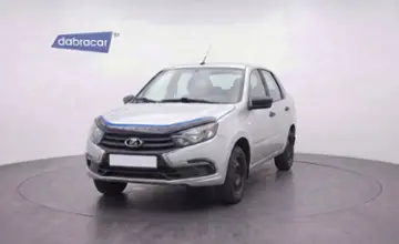 LADA (ВАЗ) Granta 2019 года за 15 990 BYN в Могилев