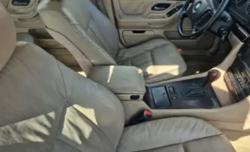 BMW 7 серии 2001 года за 23 590 BYN в Могилев