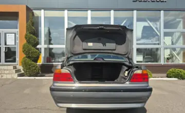 BMW 7 серии 2001 года за 23 590 BYN в Могилев