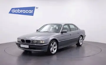 BMW 7 серии 2001 года за 23 590 BYN в Могилев