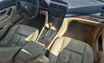 BMW 7 серии 2001 года за 23 590 BYN в Могилев