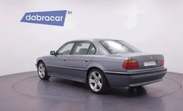 BMW 7 серии 2001 года за 23 590 BYN в Могилев
