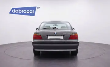 BMW 7 серии 2001 года за 23 590 BYN в Могилев
