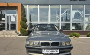 BMW 7 серии 2001 года за 23 590 BYN в Могилев
