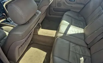 BMW 7 серии 2001 года за 23 590 BYN в Могилев