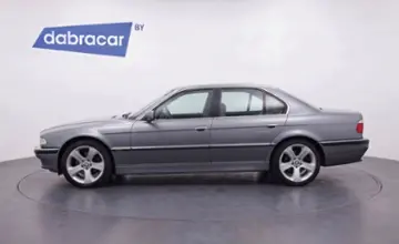 BMW 7 серии 2001 года за 23 590 BYN в Могилев