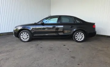 Audi A4 2014 года за 35 790 BYN в Минск