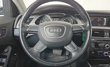 Audi A4 2014 года за 35 790 BYN в Минск