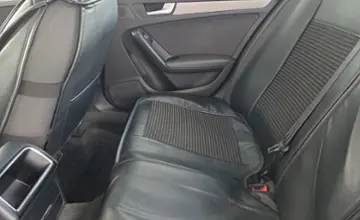 Audi A4 2014 года за 35 790 BYN в Минск