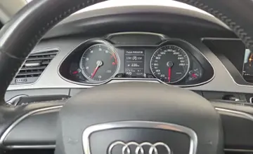 Audi A4 2014 года за 35 790 BYN в Минск