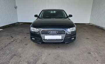 Audi A4 2014 года за 35 790 BYN в Минск