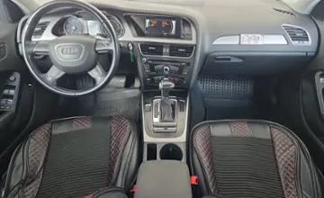 Audi A4 2014 года за 35 790 BYN в Минск