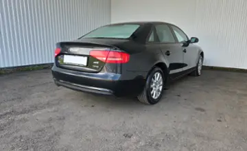 Audi A4 2014 года за 35 790 BYN в Минск