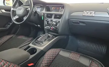 Audi A4 2014 года за 35 790 BYN в Минск