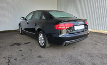Audi A4 2014 года за 35 790 BYN в Минск
