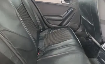 Audi A4 2014 года за 35 790 BYN в Минск