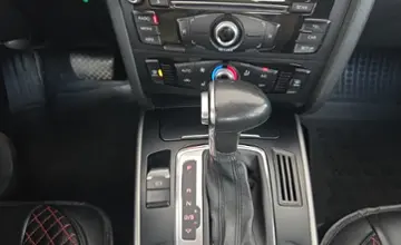 Audi A4 2014 года за 35 790 BYN в Минск