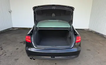 Audi A4 2014 года за 35 790 BYN в Минск