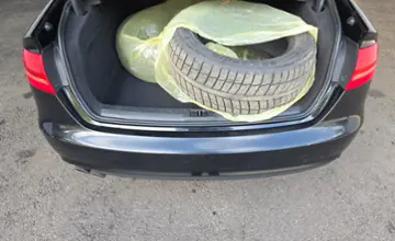 Audi A4 2014 года за 35 790 BYN в Минск