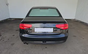 Audi A4 2014 года за 35 790 BYN в Минск