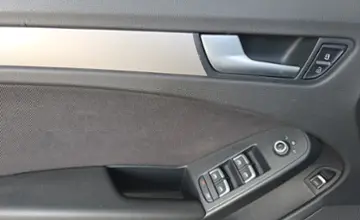 Audi A4 2014 года за 35 790 BYN в Минск