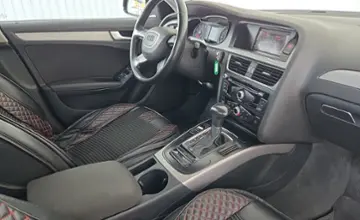 Audi A4 2014 года за 35 790 BYN в Минск