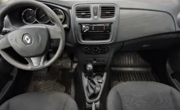 Renault Sandero 2015 года за 16 990 BYN в Могилев