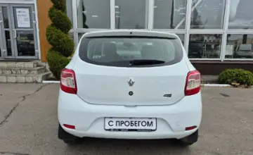 Renault Sandero 2015 года за 16 990 BYN в Могилев