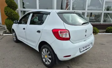 Renault Sandero 2015 года за 16 990 BYN в Могилев
