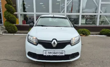 Renault Sandero 2015 года за 16 990 BYN в Могилев