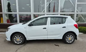 Renault Sandero 2015 года за 16 990 BYN в Могилев