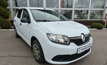 Renault Sandero 2015 года за 16 990 BYN в Могилев