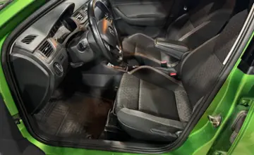 Skoda Rapid 2017 года за 36 990 BYN в Гомель