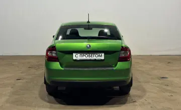 Skoda Rapid 2017 года за 36 990 BYN в Гомель