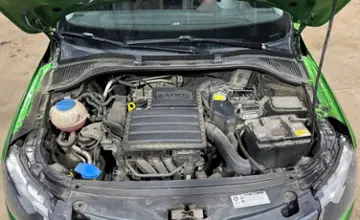 Skoda Rapid 2017 года за 36 990 BYN в Гомель