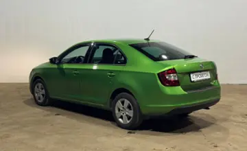 Skoda Rapid 2017 года за 36 990 BYN в Гомель