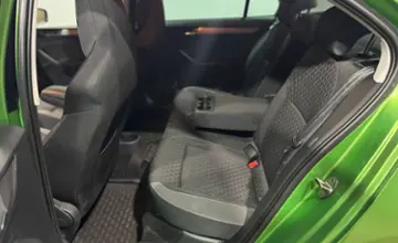 Skoda Rapid 2017 года за 36 990 BYN в Гомель