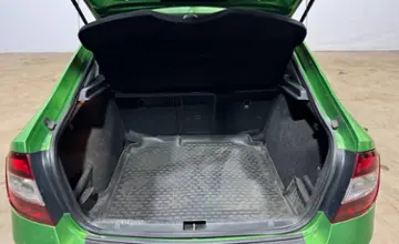 Skoda Rapid 2017 года за 36 990 BYN в Гомель