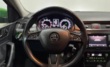 Skoda Rapid 2017 года за 36 990 BYN в Гомель