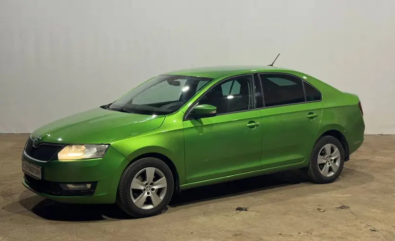 Skoda