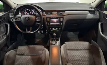 Skoda Rapid 2017 года за 36 990 BYN в Гомель