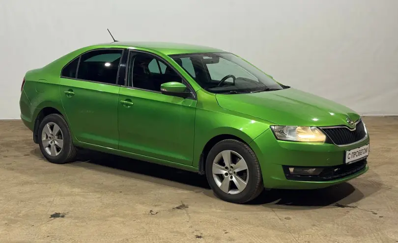 Skoda