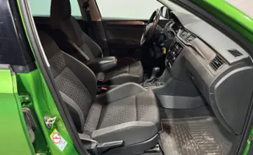 Skoda Rapid 2017 года за 36 990 BYN в Гомель
