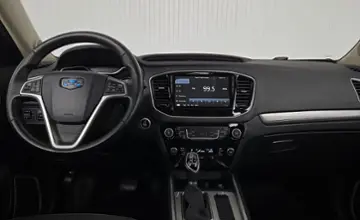 Geely Emgrand X7 2019 года за 35 790 BYN в Минск
