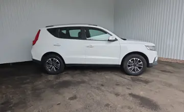 Geely Emgrand X7 2019 года за 35 790 BYN в Минск