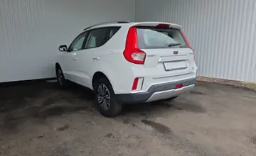 Geely Emgrand X7 2019 года за 35 790 BYN в Минск