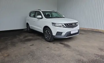 Geely Emgrand X7 2019 года за 35 790 BYN в Минск