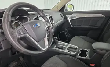 Geely Emgrand X7 2019 года за 35 790 BYN в Минск