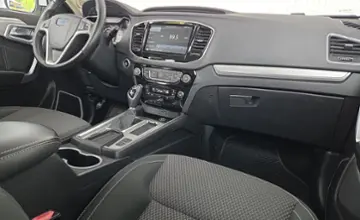 Geely Emgrand X7 2019 года за 35 790 BYN в Минск
