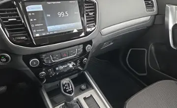 Geely Emgrand X7 2019 года за 35 790 BYN в Минск